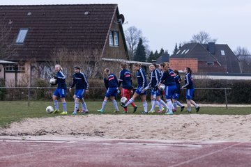 Bild 1 - Frauen TSV Zarpen - FSC Kaltenkirchen : Ergenis: 2:0